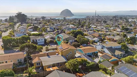 410 Kings Ave, Morro Bay, CA 93442