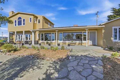 410 Kings Ave, Morro Bay, CA 93442