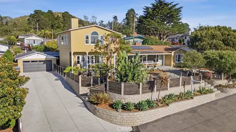410 Kings Ave, Morro Bay, CA 93442