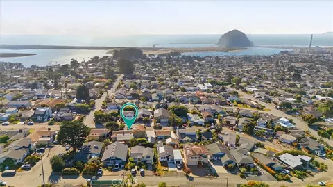 410 Kings Ave, Morro Bay, CA 93442