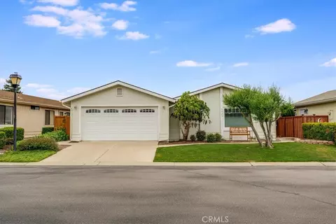 3425 Quail Mdws, Santa Maria, CA 93455