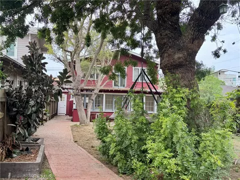 25 Galleon, Marina Del Rey, CA 90292