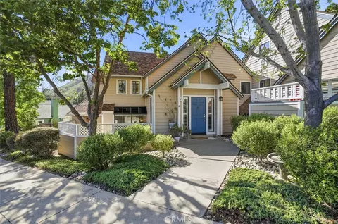 777 Chorro St #1, San Luis Obispo, CA 93401