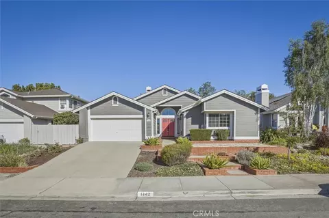 1142 Tulip Ct, San Luis Obispo, CA 93401