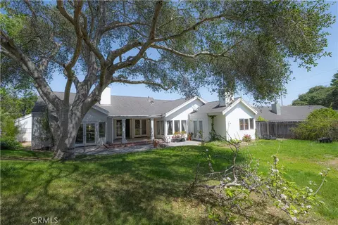 Exterior - 1042 Pellham, Lompoc, CA 93436 photo 4 of 4