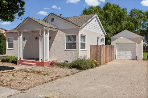 400 S I St, Lompoc, CA 93436