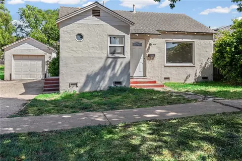 406 S I St, Lompoc, CA 93436