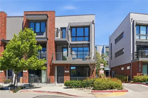 2460 Victoria #104, San Luis Obispo, CA 93401