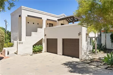 592 Stoneridge, San Luis Obispo, CA 93401