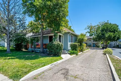 523 Branch St, San Luis Obispo, CA 93401