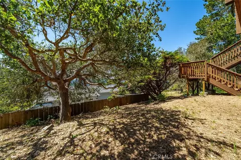 Exterior - 1799 Saint Thomas Ave, Cambria, CA 93428 photo 7 of 7