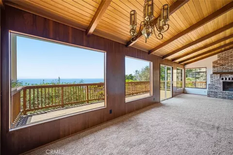 Living - 1799 Saint Thomas Ave, Cambria, CA 93428 photo 4 of 8