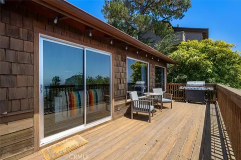 Exterior - 1799 Saint Thomas Ave, Cambria, CA 93428 photo 2 of 7