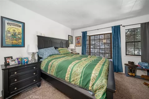 Bedroom - 1799 Saint Thomas Ave, Cambria, CA 93428 photo 3 of 4