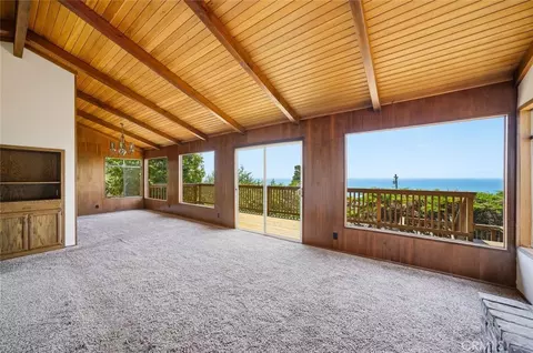Living - 1799 Saint Thomas Ave, Cambria, CA 93428 photo 2 of 8