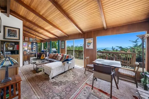 Living - 1799 Saint Thomas Ave, Cambria, CA 93428 photo 8 of 8