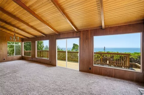 Living - 1799 Saint Thomas Ave, Cambria, CA 93428 photo 5 of 8