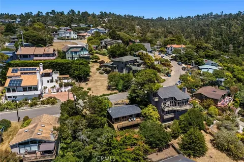 View/Area - 1799 Saint Thomas Ave, Cambria, CA 93428 photo 2 of 2