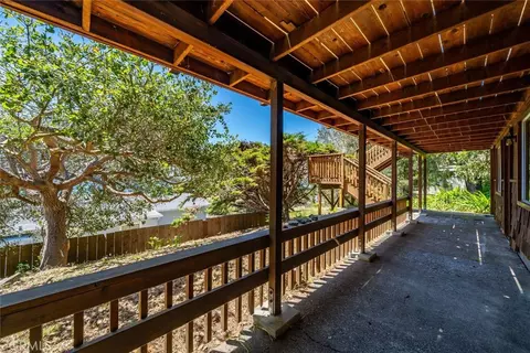 Exterior - 1799 Saint Thomas Ave, Cambria, CA 93428 photo 5 of 7