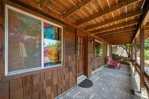Exterior - 1799 Saint Thomas Ave, Cambria, CA 93428 photo 3 of 7