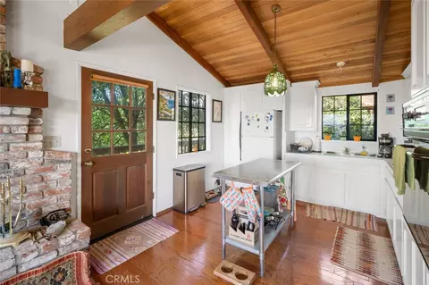 Kitchen - 1799 Saint Thomas Ave, Cambria, CA 93428 photo 1 of 3