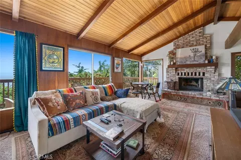 Living - 1799 Saint Thomas Ave, Cambria, CA 93428 photo 3 of 8