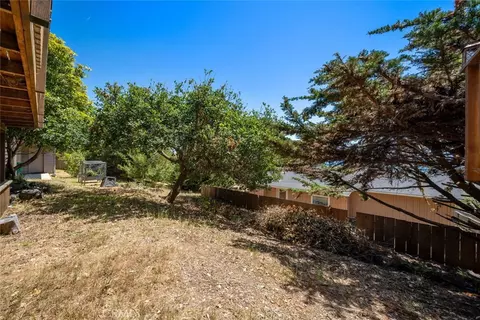 Exterior - 1799 Saint Thomas Ave, Cambria, CA 93428 photo 6 of 7