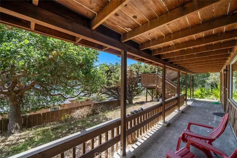 Exterior - 1799 Saint Thomas Ave, Cambria, CA 93428 photo 4 of 7