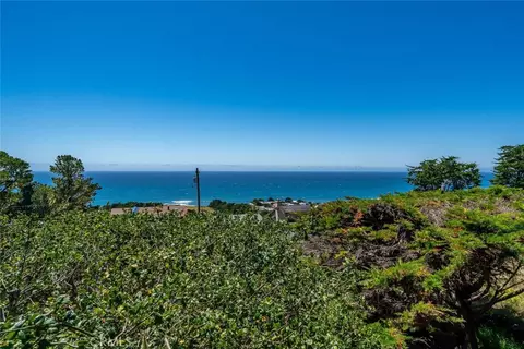 View/Area - 1799 Saint Thomas Ave, Cambria, CA 93428 photo 1 of 2