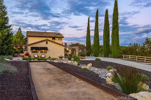 Exterior - 927 Osos Way, Paso Robles, CA 93446 photo 18 of 22