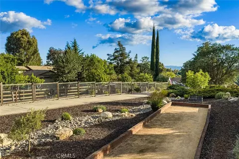 Exterior - 927 Osos Way, Paso Robles, CA 93446 photo 16 of 22