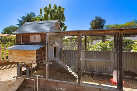 Exterior - 927 Osos Way, Paso Robles, CA 93446 photo 21 of 22