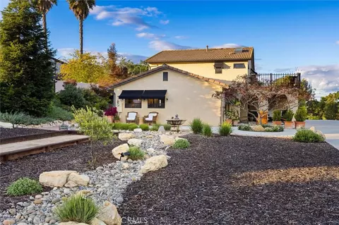 Exterior - 927 Osos Way, Paso Robles, CA 93446 photo 14 of 22