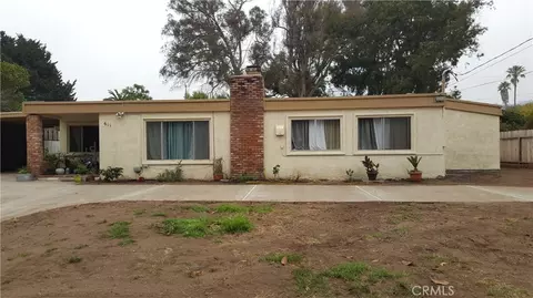 611 Los Osos Vly, Los Osos, CA 93402