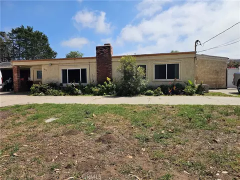 611 Los Osos Vly, Los Osos, CA 93402
