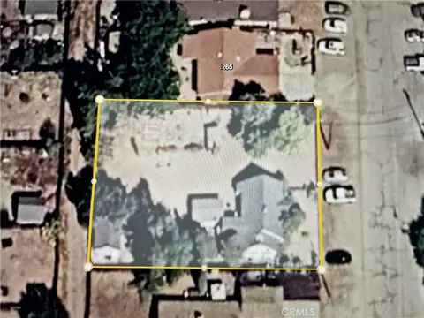 245 N 3rd, Shandon, CA 93461