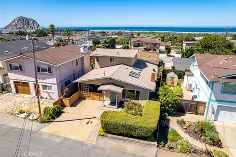 2631 Hemlock, Morro Bay, CA 93442