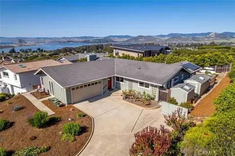 2674 Rodman Dr, Los Osos, CA 93402