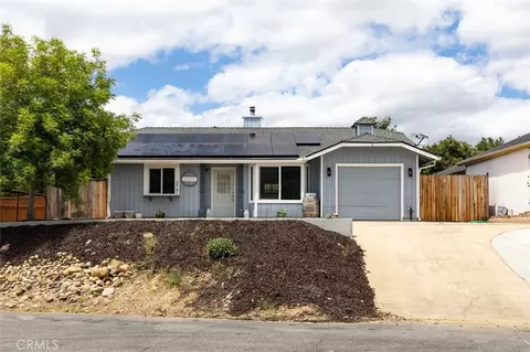 2761 Chaparral Ln, Paso Robles, CA 93446 photo 3