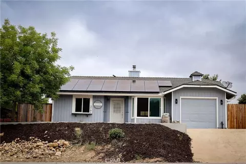2761 Chaparral Ln, Paso Robles, CA 93446