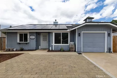 2761 Chaparral Ln, Paso Robles, CA 93446 photo 2