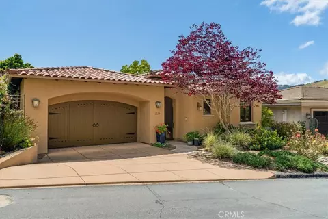 3135 Lupine Canyon Rd, Avila Beach, CA 93424
