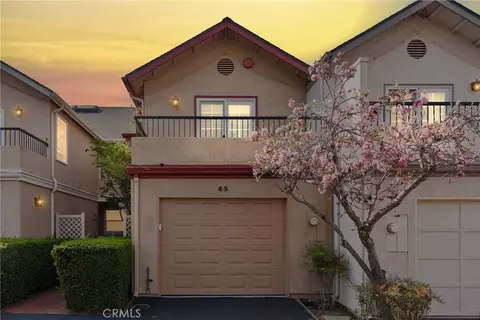 1106 Oceanaire Dr #45, San Luis Obispo, CA 93405