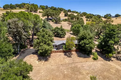 7295 San Gabriel Rd, Atascadero, CA 93422