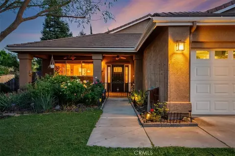 322 Montebello Oaks, Paso Robles, CA 93446