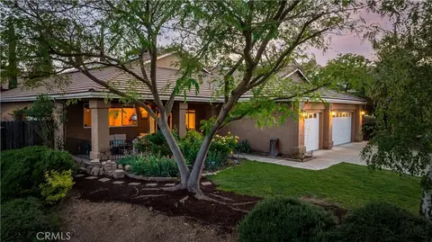 322 Montebello Oaks, Paso Robles, CA 93446