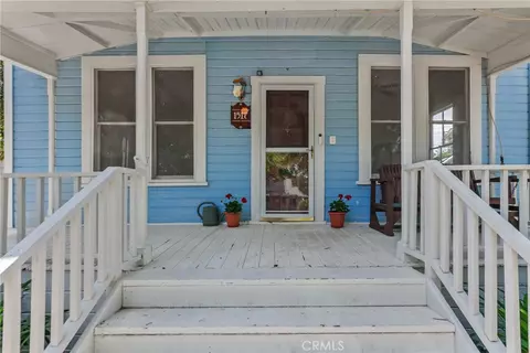 Exterior - 1517 Olive St, Paso Robles, CA 93446 photo 11 of 12
