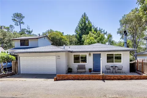 2155 Cowper St, Cambria, CA 93428