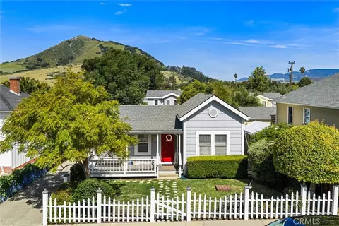 462 Islay St, San Luis Obispo, CA 93401