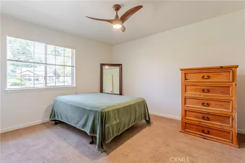 Bedroom - 155 Eagle Creek Ct, Atascadero, CA 93422 photo 3 of 5
